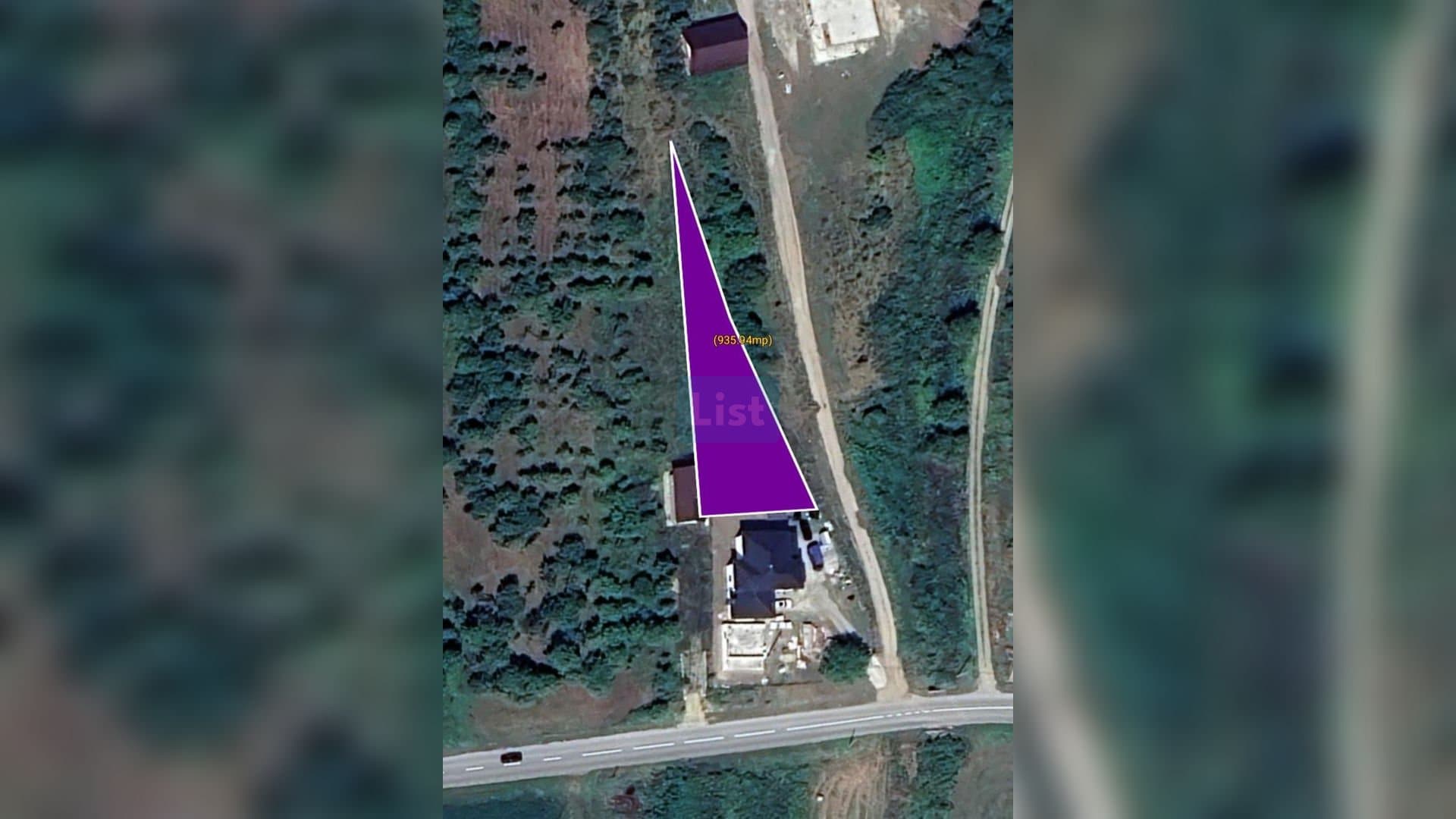 Casa cu Teren de vânzare – Jelna