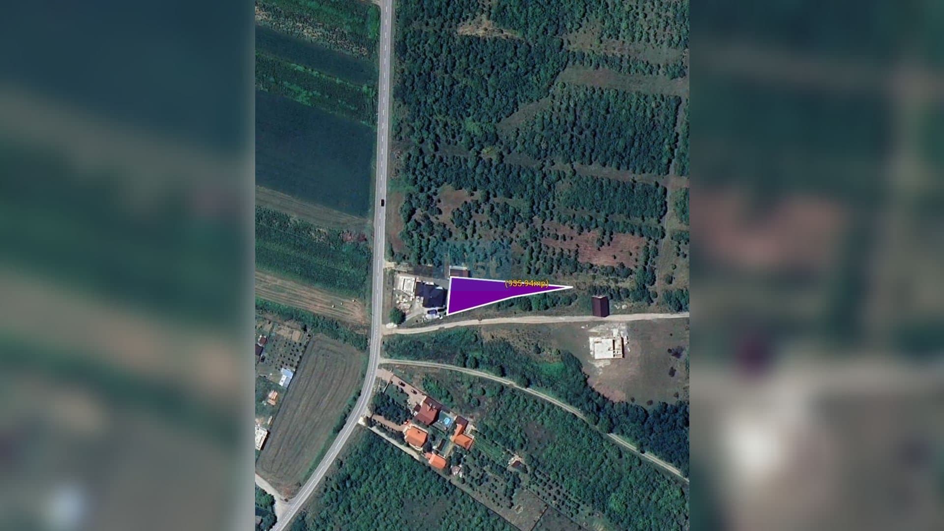 Casa cu Teren de vânzare – Jelna — 2