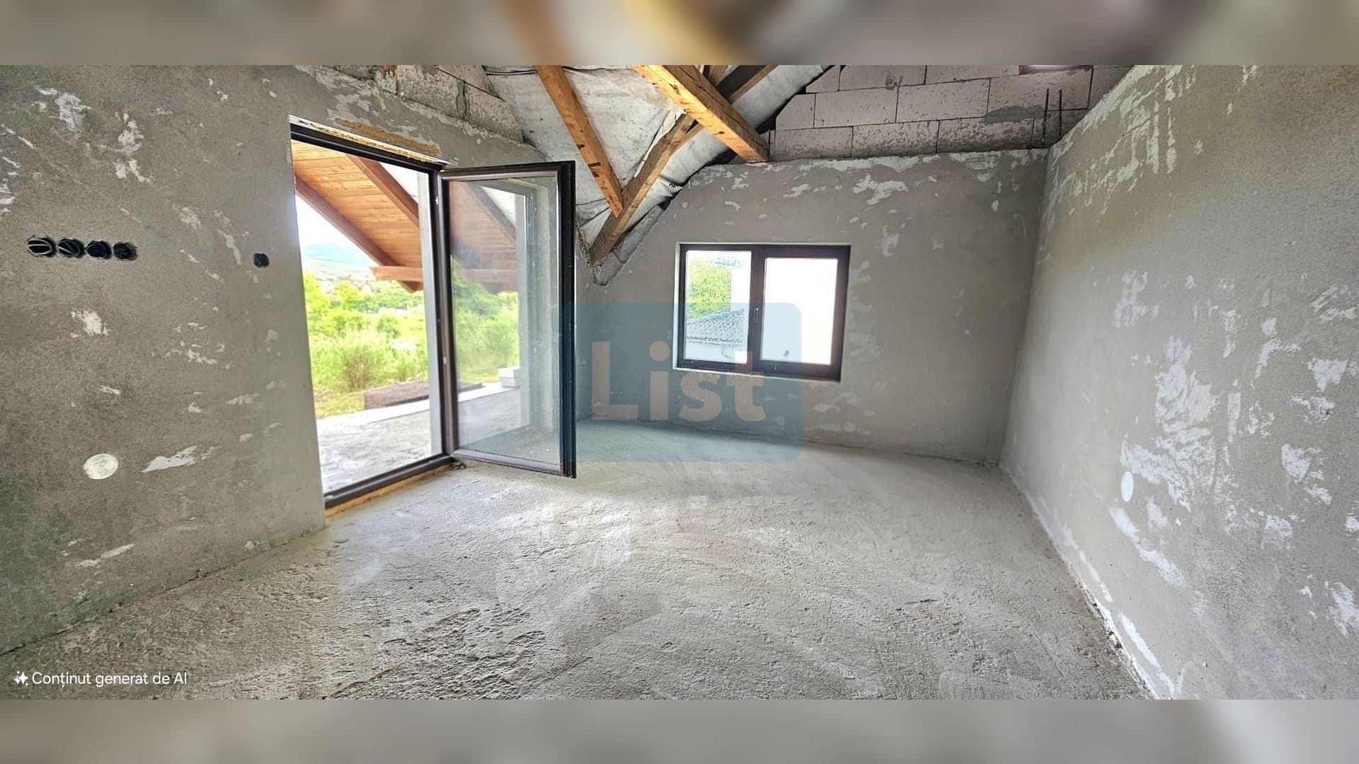 Casa cu Teren de vânzare – Jelna — 13