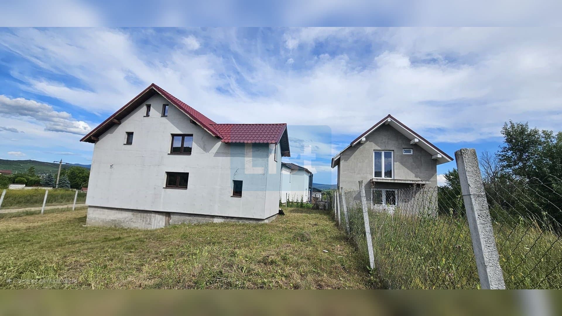 Casa cu Teren de vânzare – Jelna — 5