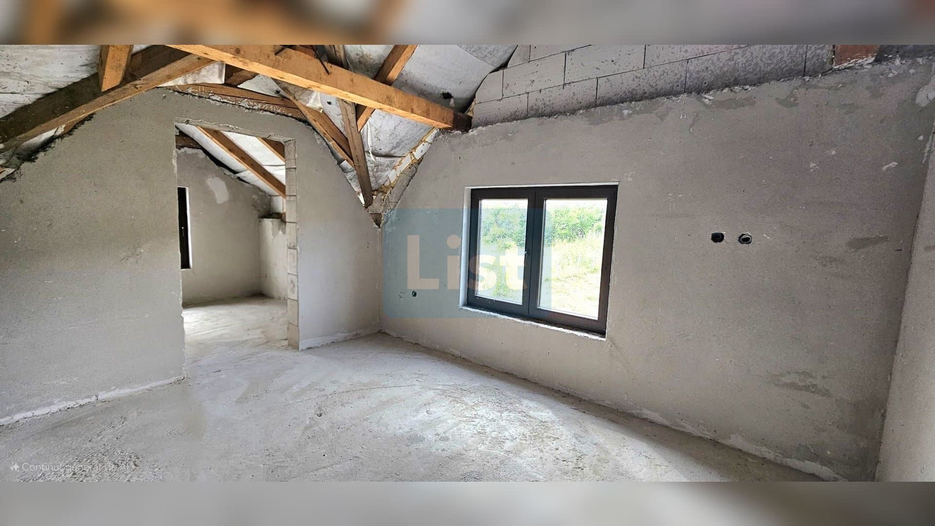 Casa cu Teren de vânzare – Jelna — 8