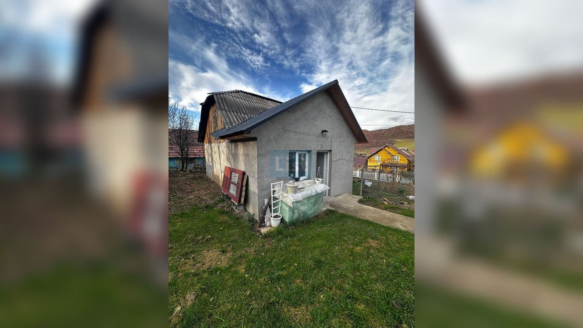 Casa de vanzare - Jelna - — 2