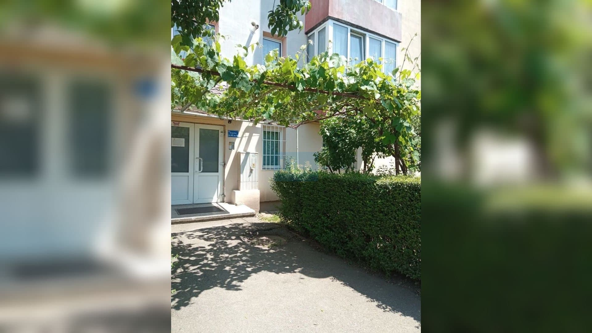 Apartament 2 camere zona Decebal — 7