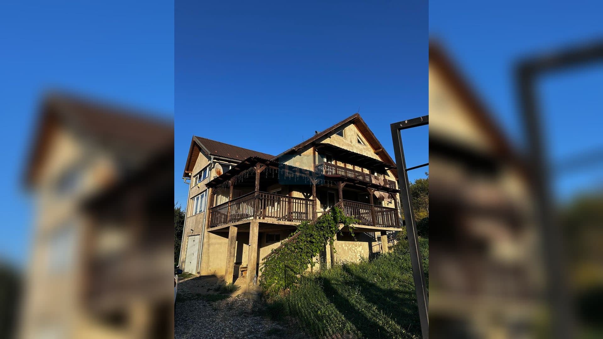 🏡 Casă spațioasă la super pret 477 euro/mp