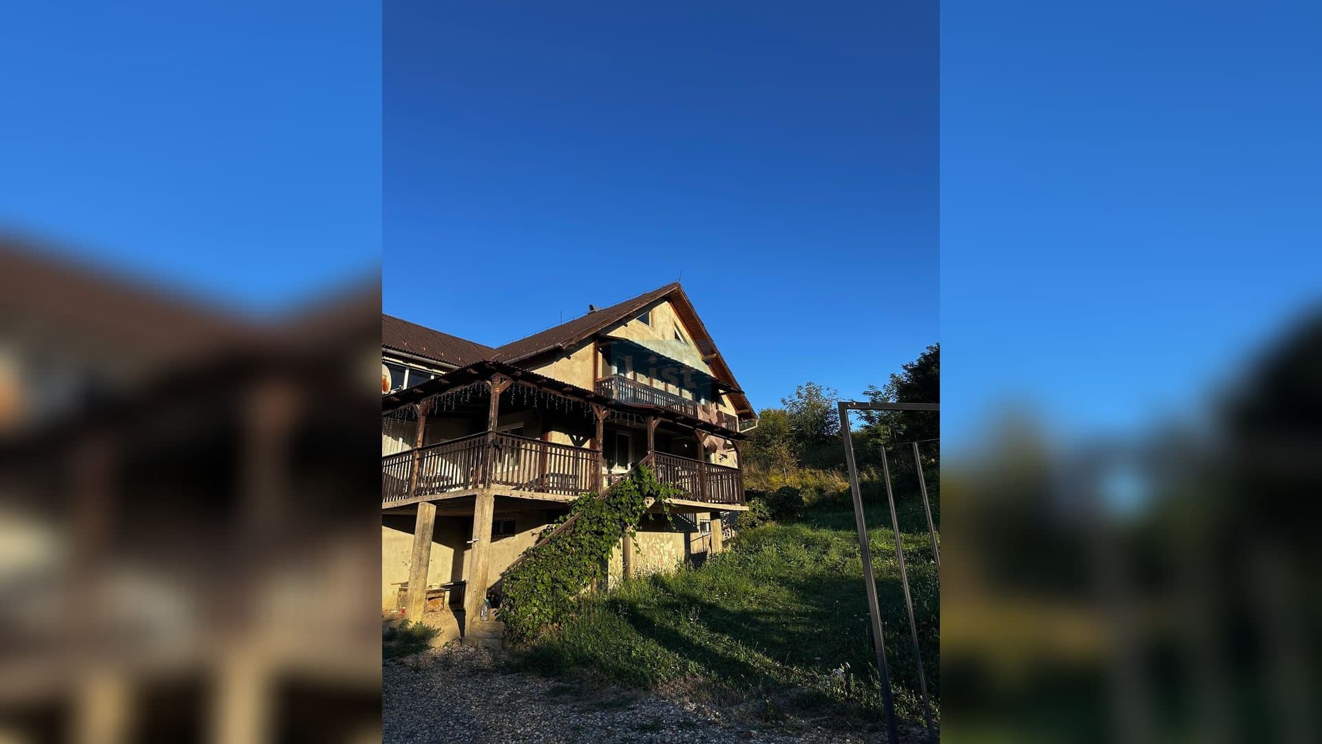 🏡 Casă spațioasă la super pret 477 euro/mp — 2