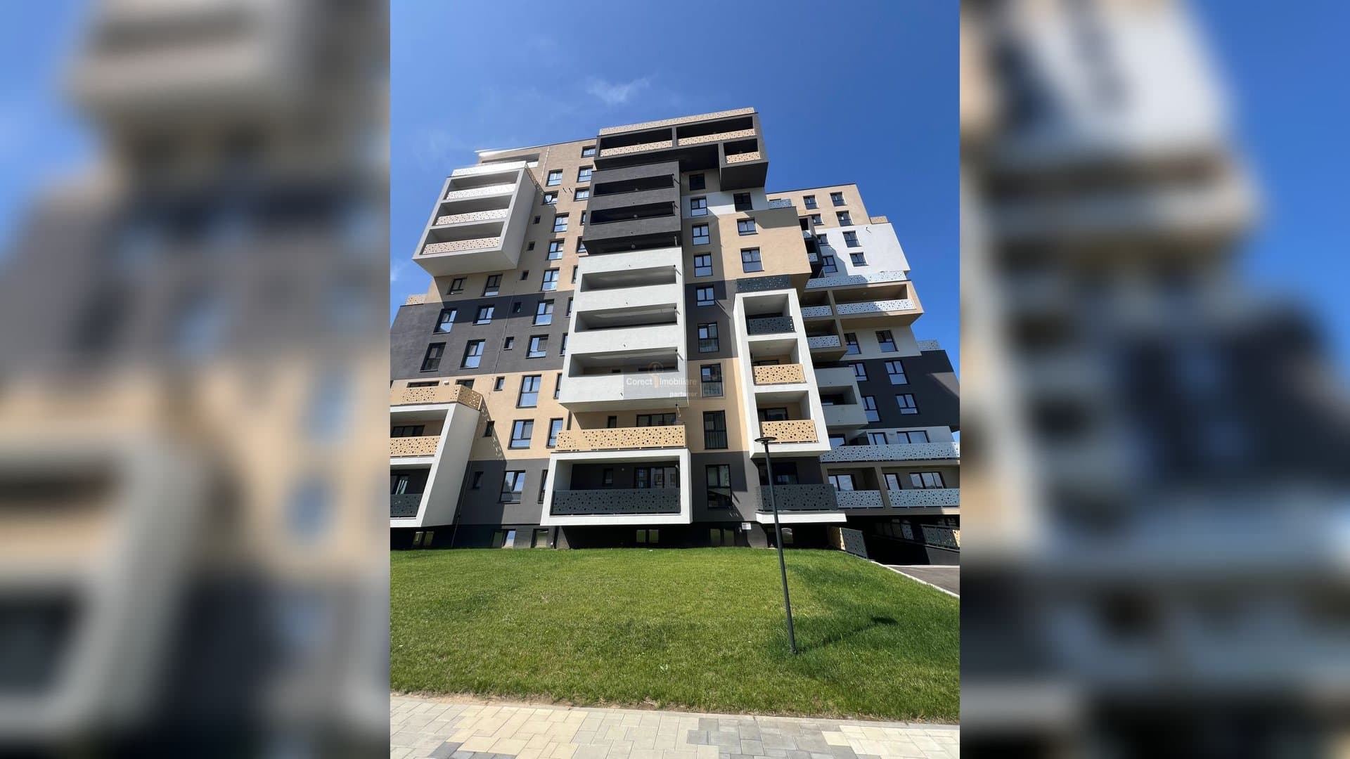 Apartament 2 camere decomandat | 47 mp utili | Zona Panoramic | — 11