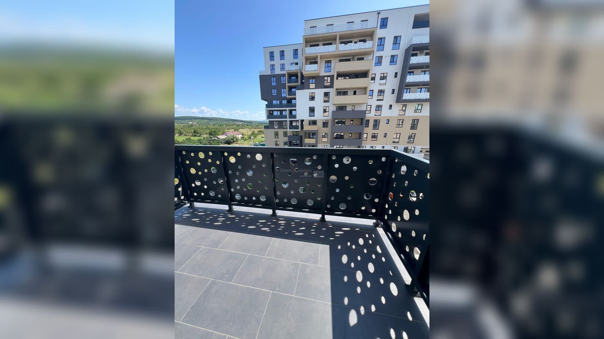 Apartament 2 camere decomandat | 47 mp utili | Zona Panoramic | — 8