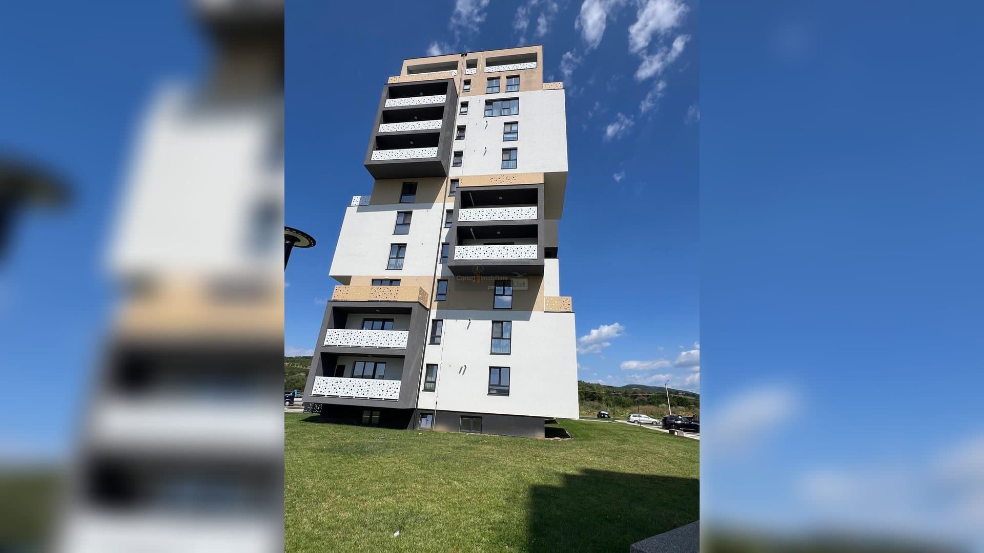 Apartament 2 camere decomandat | 47 mp utili | Zona Panoramic | — 12