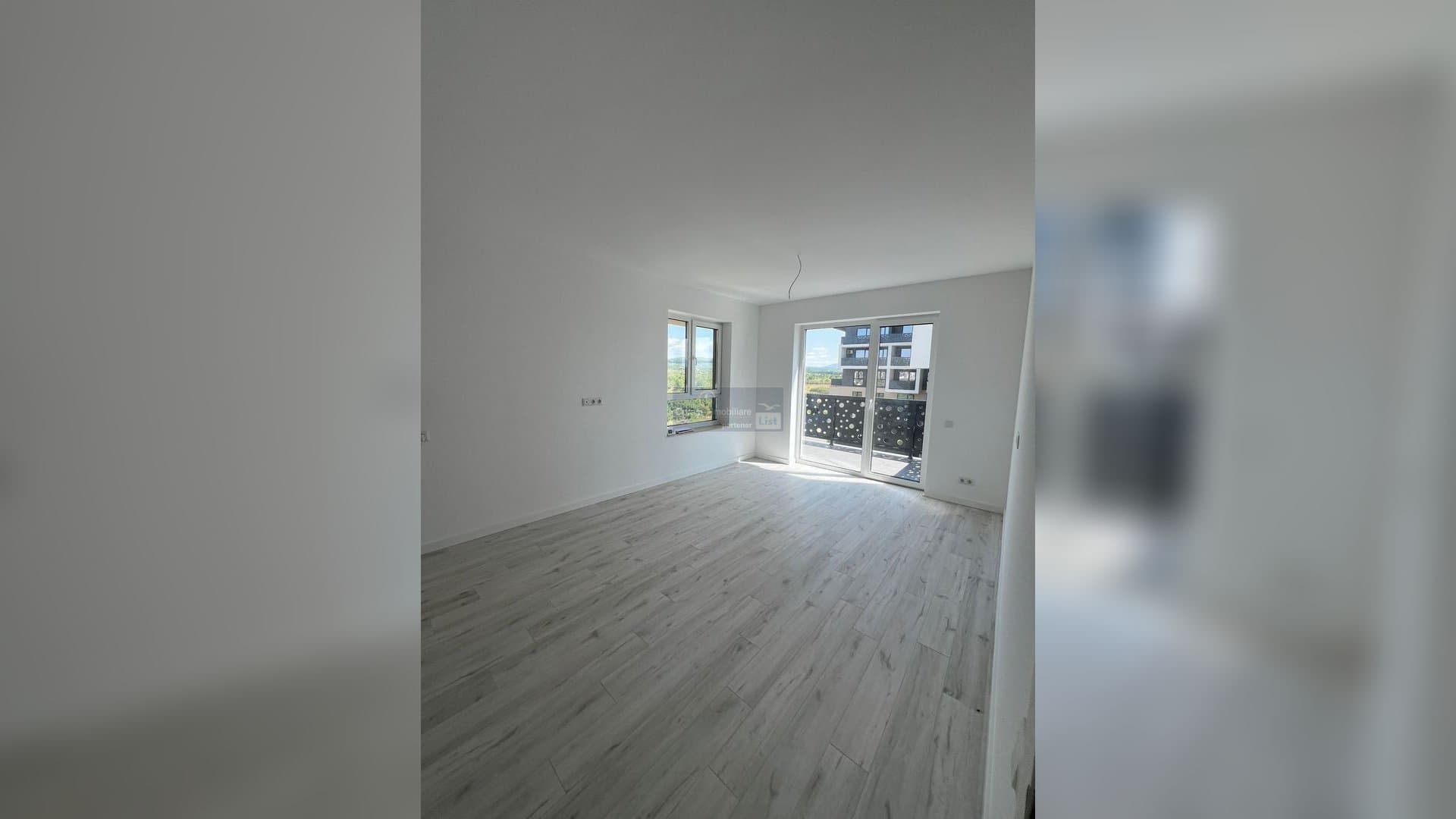 Apartament 2 camere decomandat | 47 mp utili | Zona Panoramic | — 2