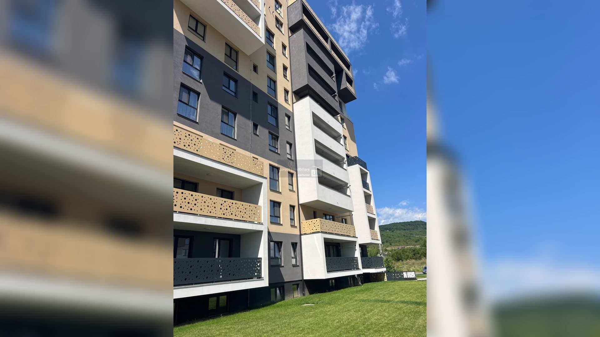 Apartament 2 camere decomandat | 47 mp utili | Zona Panoramic | — 13