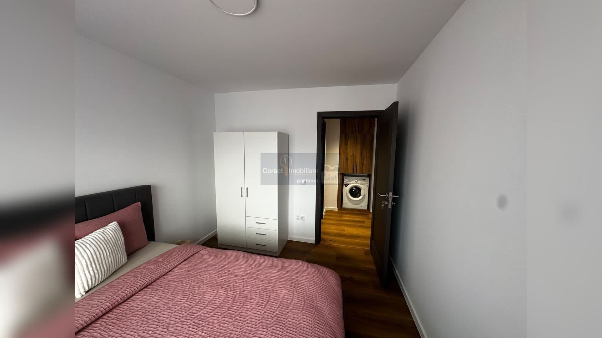 Apartament 3 camere | Recent renovat | Zona Parc Lama | 60 mp | — 8