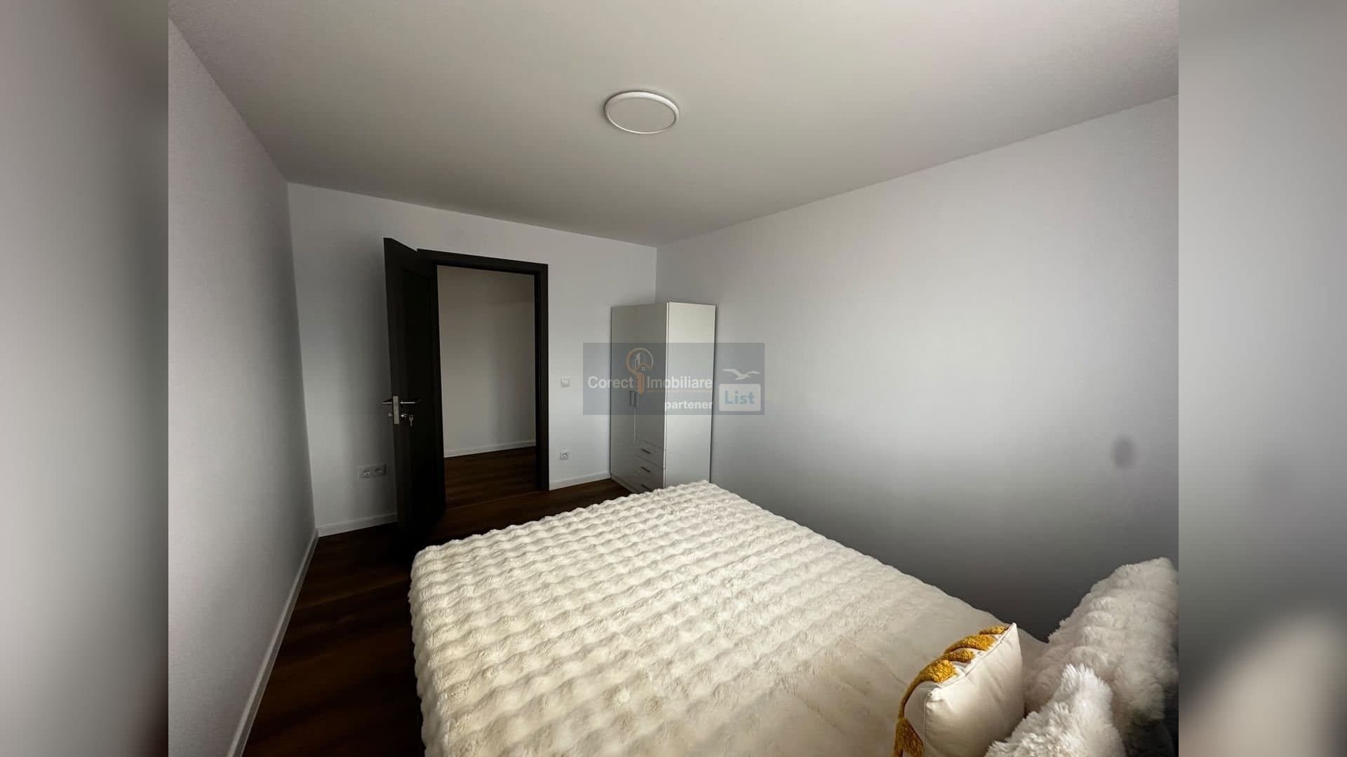 Apartament 3 camere | Recent renovat | Zona Parc Lama | 60 mp | — 6