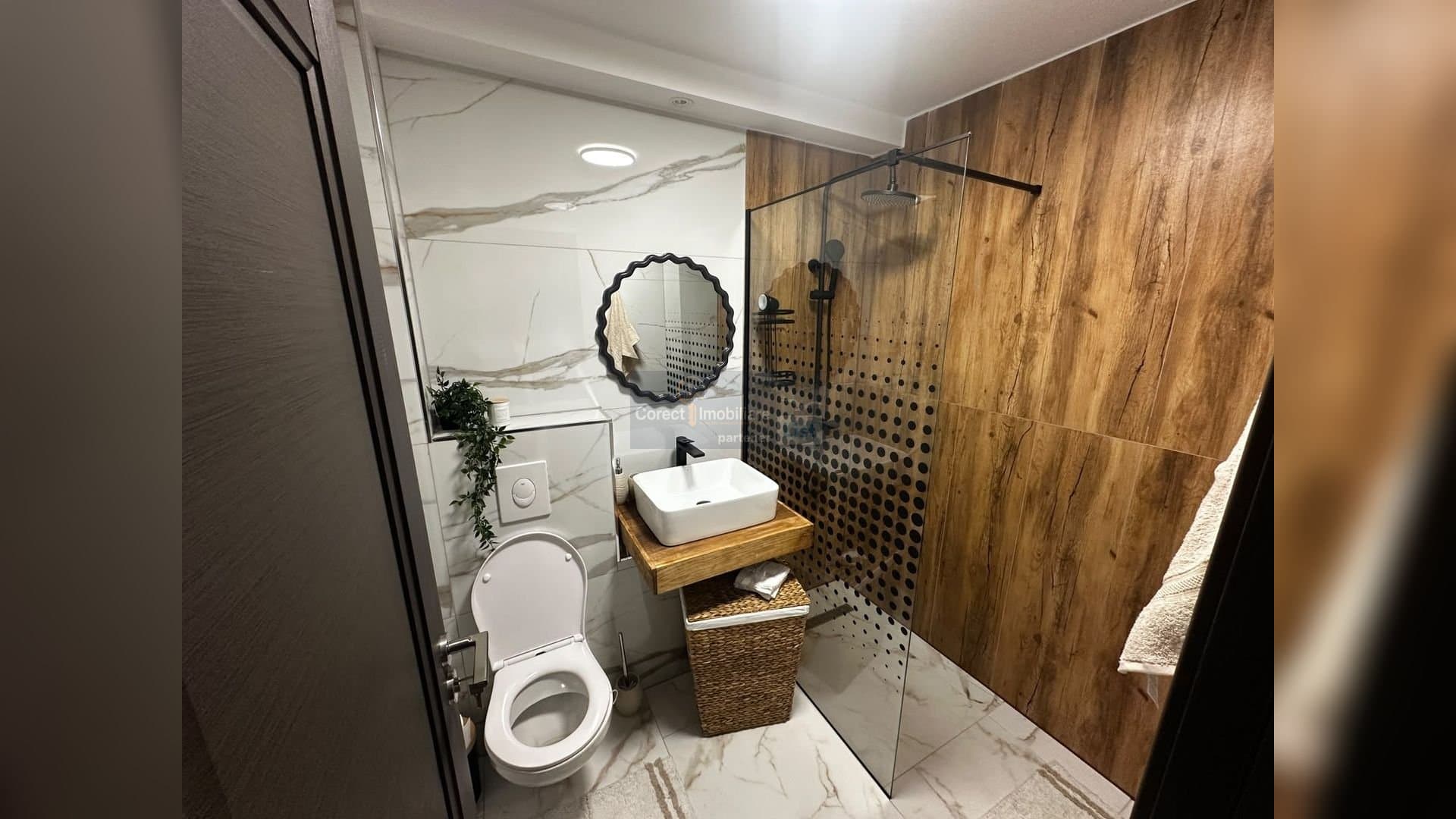 Apartament 3 camere | Recent renovat | Zona Parc Lama | 60 mp | — 10