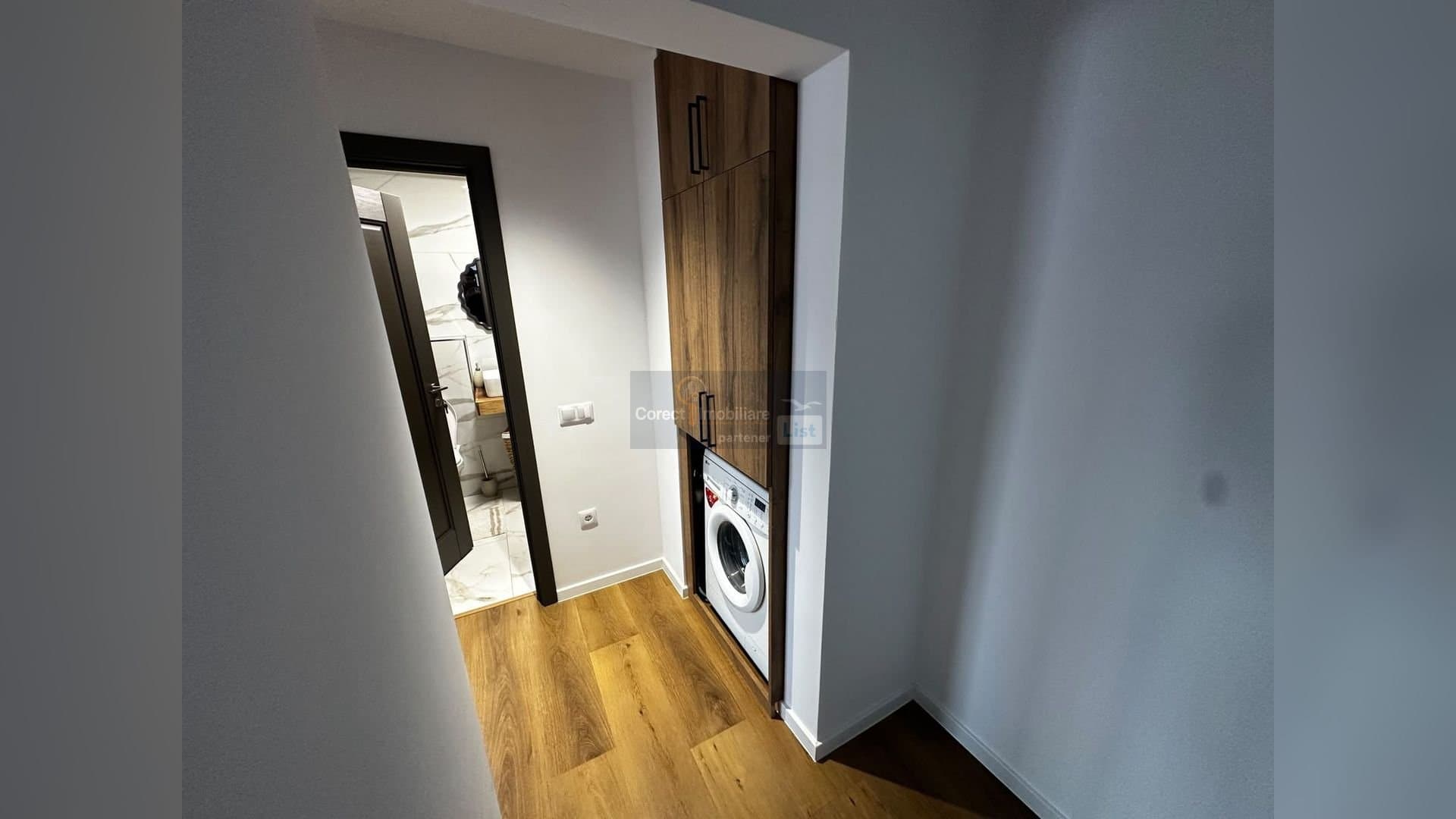 Apartament 3 camere | Recent renovat | Zona Parc Lama | 60 mp | — 7