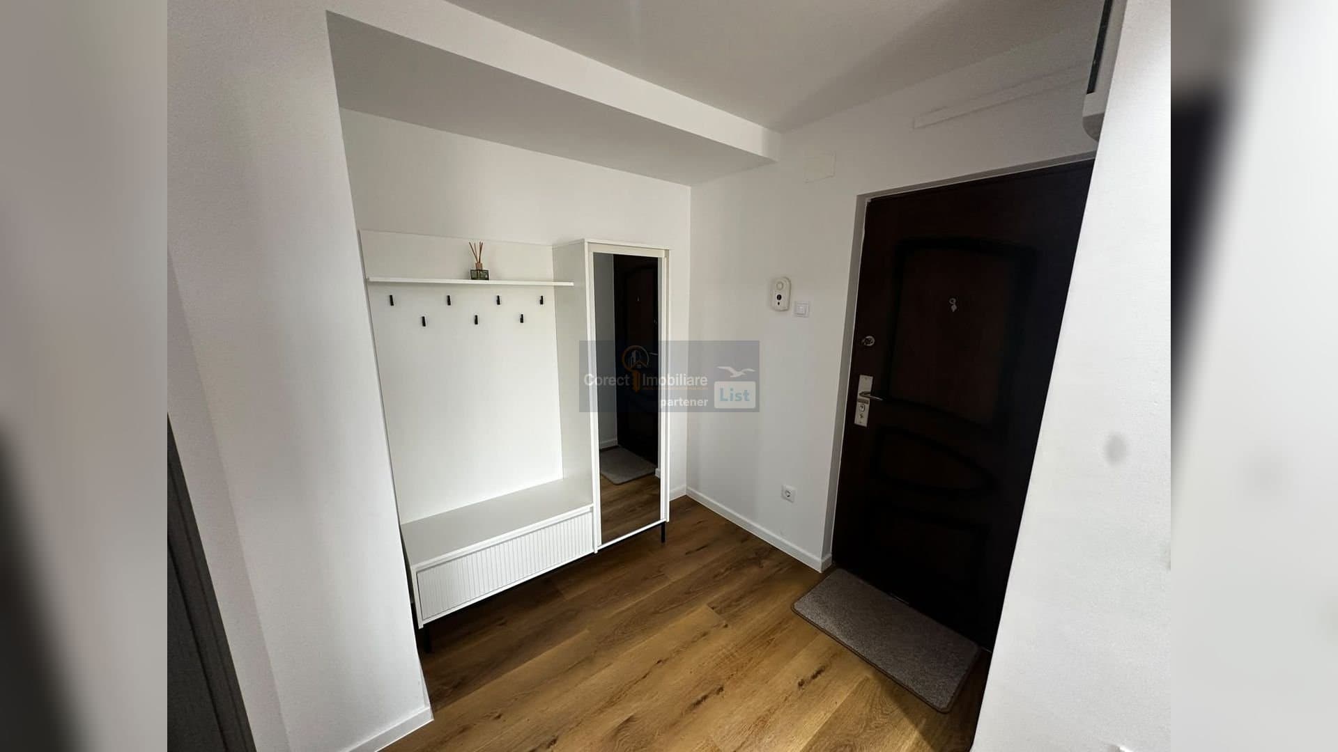 Apartament 3 camere | Recent renovat | Zona Parc Lama | 60 mp | — 3