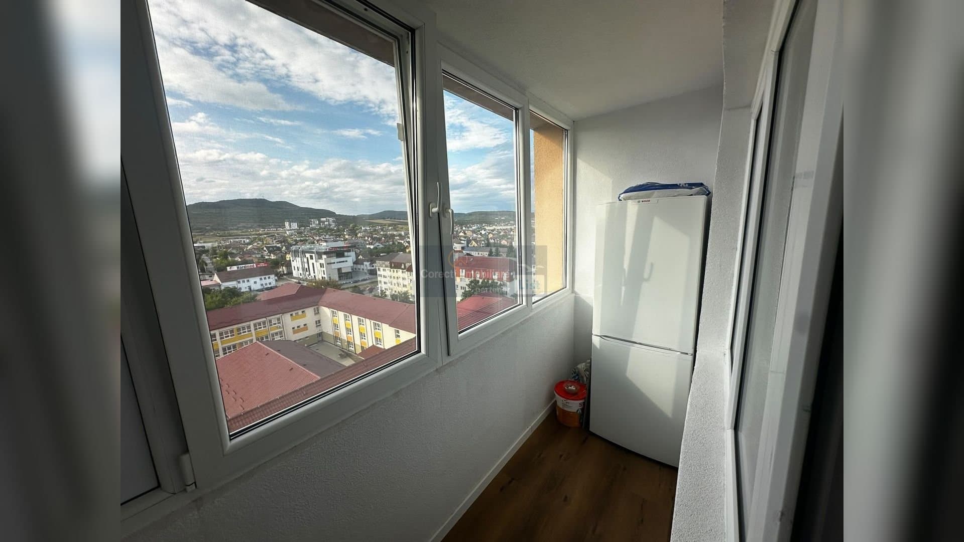Apartament 3 camere | Recent renovat | Zona Parc Lama | 60 mp | — 12