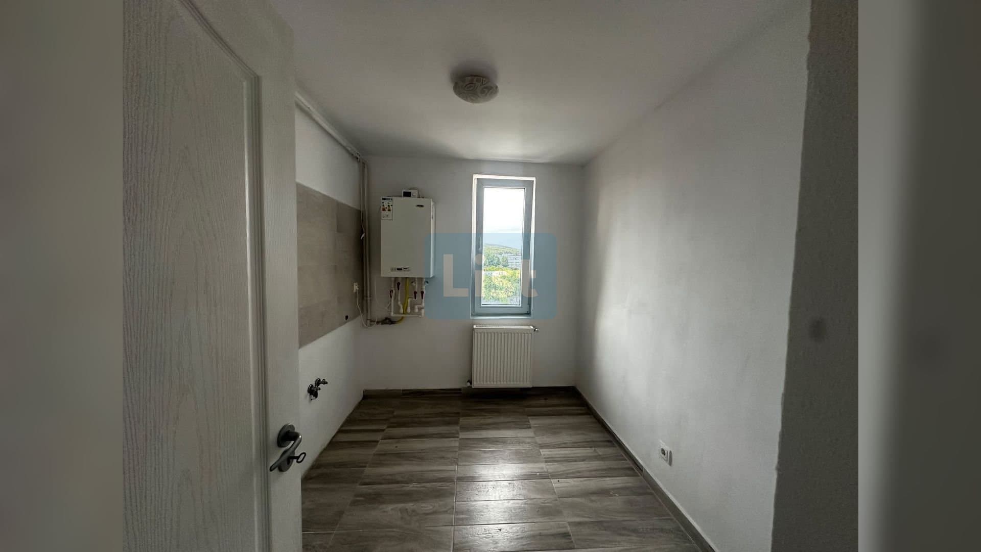 Apartament decomandat 2 camere | 41 mp utili | Strada Zefirului — 3