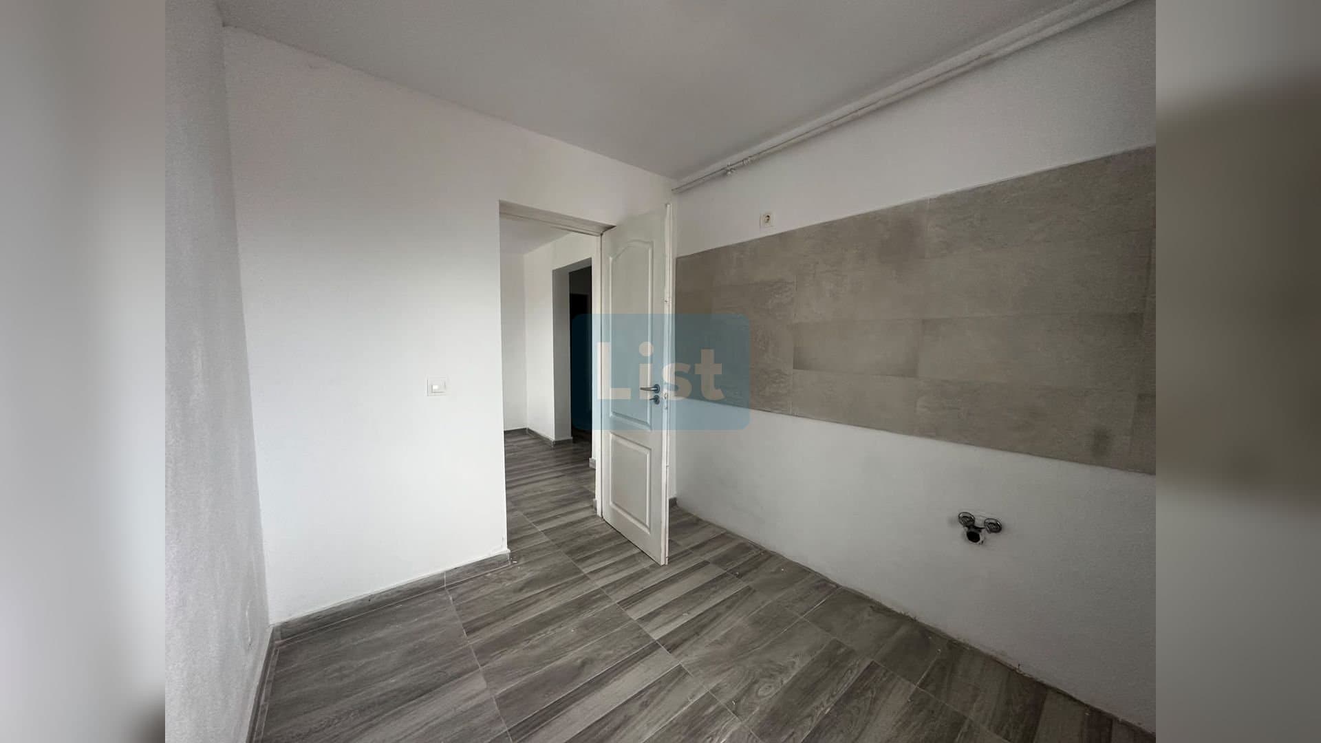 Apartament decomandat 2 camere | 41 mp utili | Strada Zefirului — 4