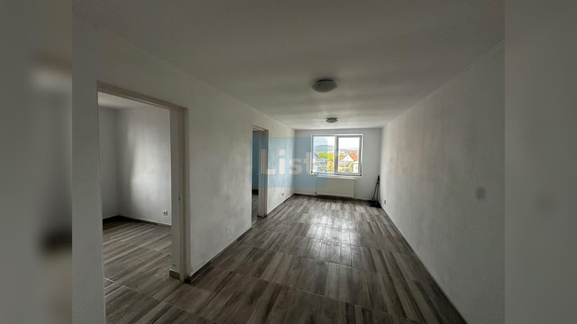 Apartament decomandat 2 camere | 41 mp utili | Strada Zefirului