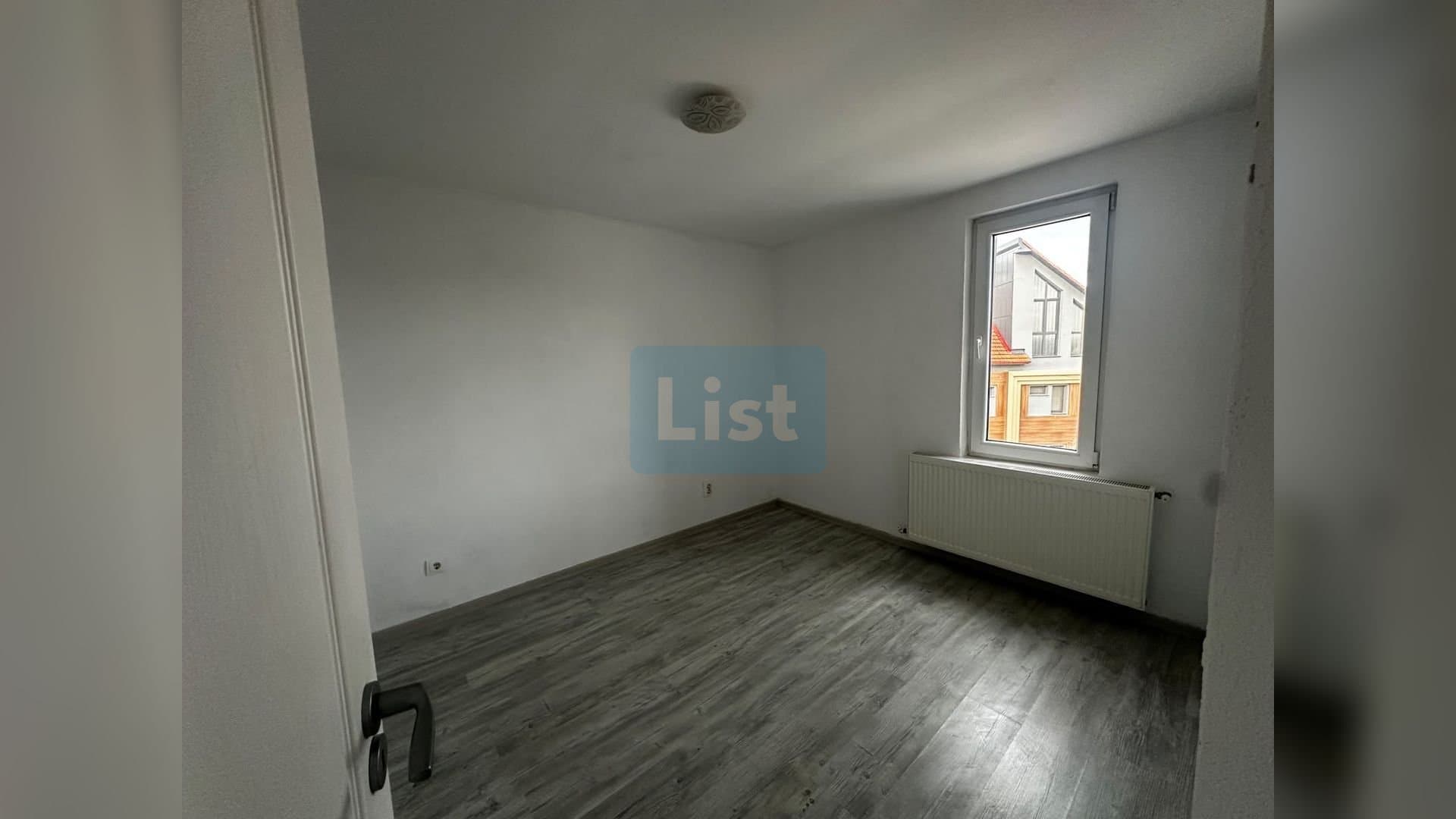 Apartament decomandat 2 camere | 41 mp utili | Strada Zefirului — 5