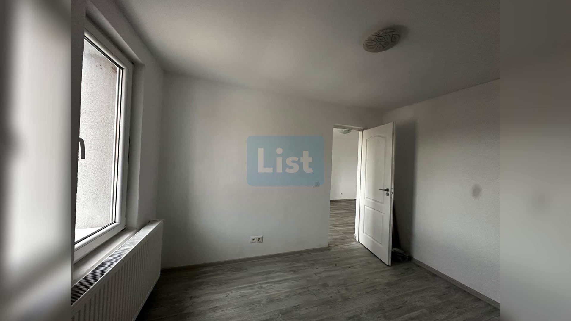 Apartament decomandat 2 camere | 41 mp utili | Strada Zefirului — 6