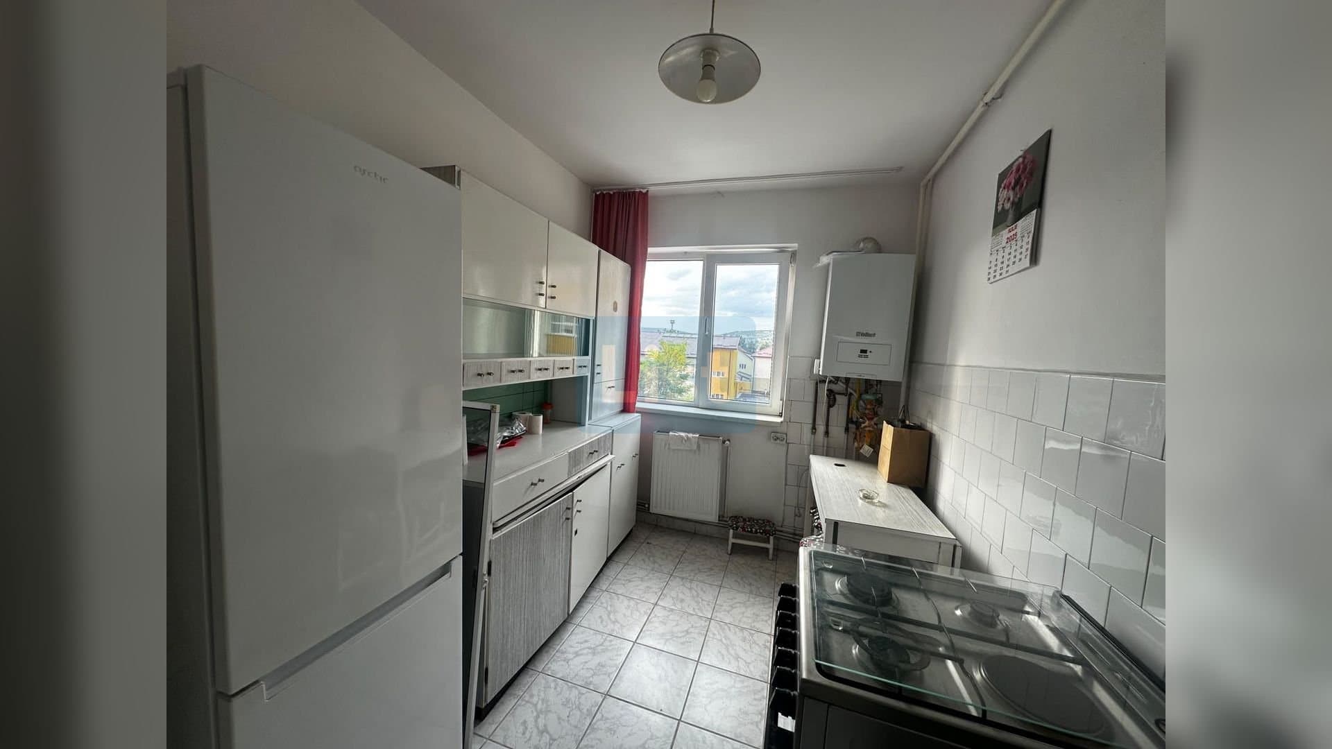 Apartament 3 camere | Zona Parc Lama | 60 mp | Etaj 2 | — 13