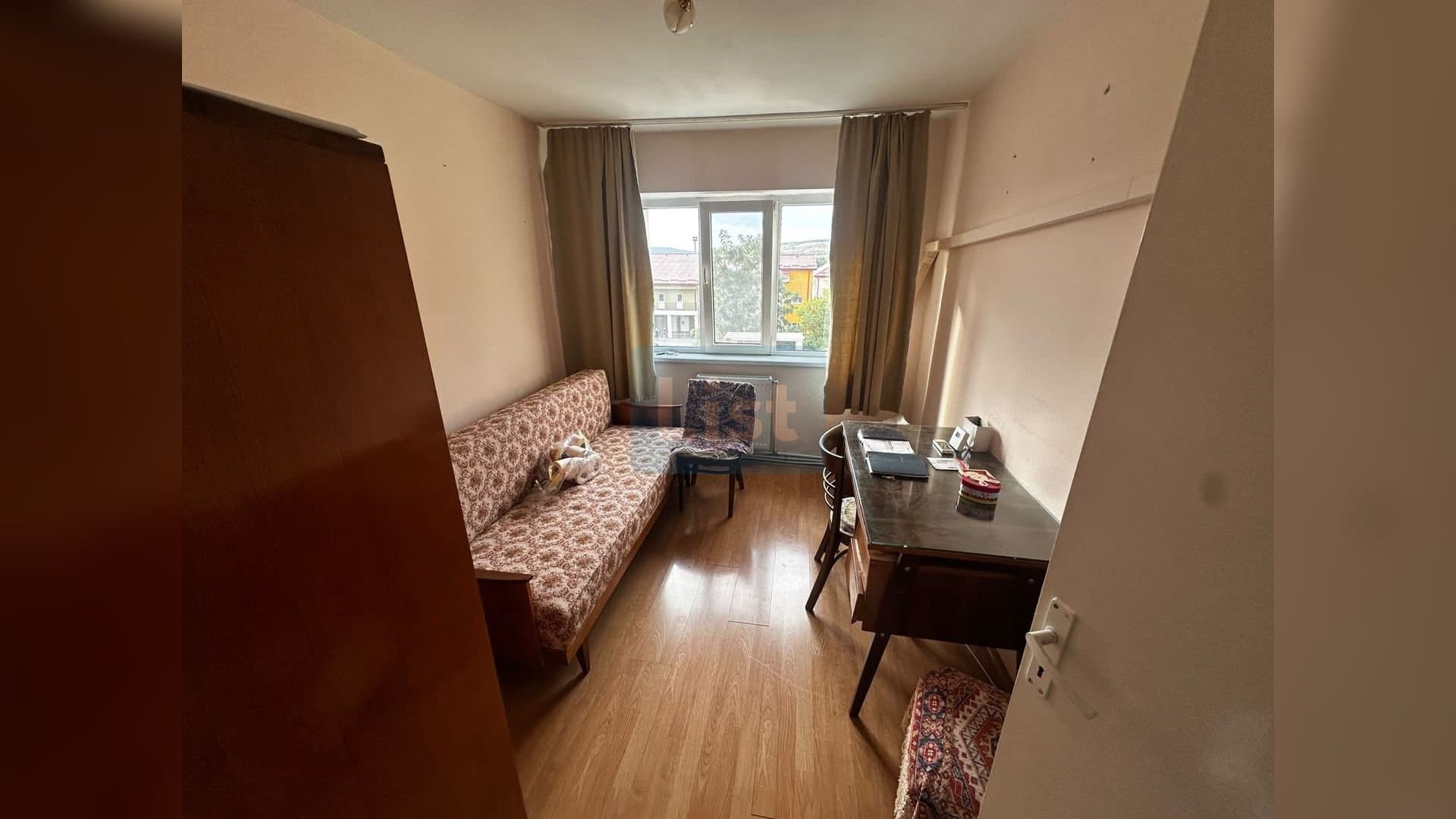 Apartament 3 camere | Zona Parc Lama | 60 mp | Etaj 2 | — 5