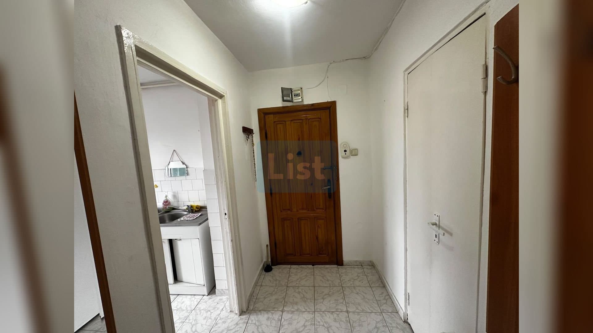 Apartament 3 camere | Zona Parc Lama | 60 mp | Etaj 2 | — 14