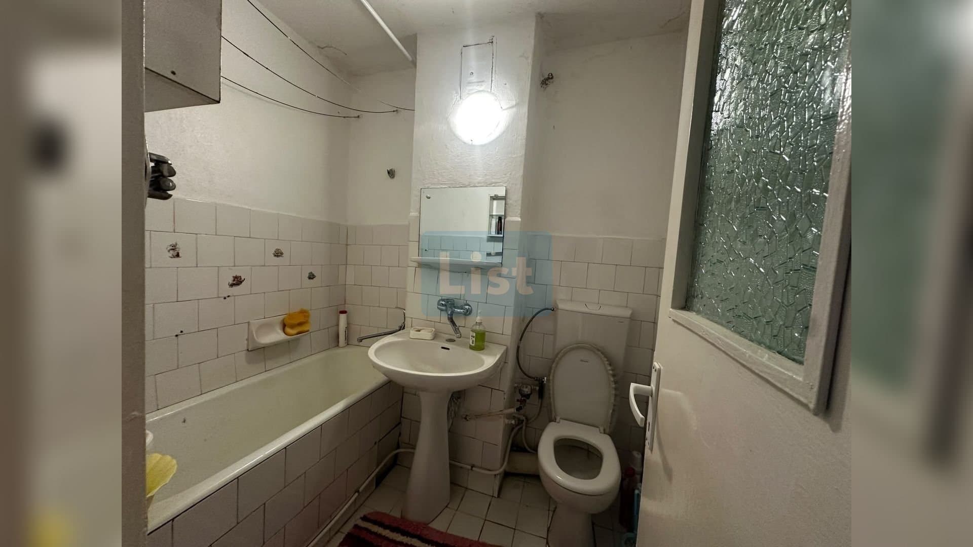 Apartament 3 camere | Zona Parc Lama | 60 mp | Etaj 2 | — 9