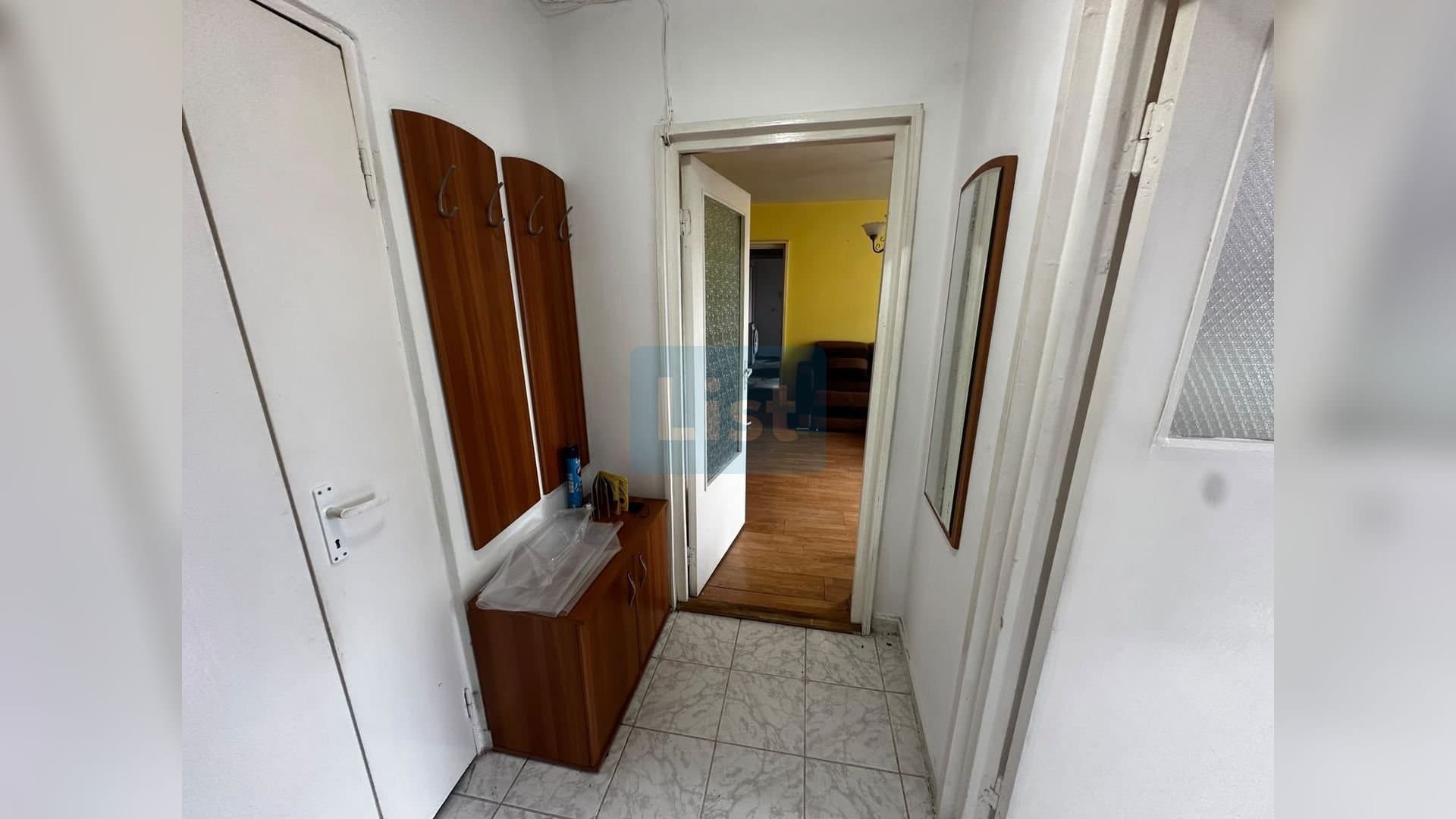 Apartament 3 camere | Zona Parc Lama | 60 mp | Etaj 2 | — 10