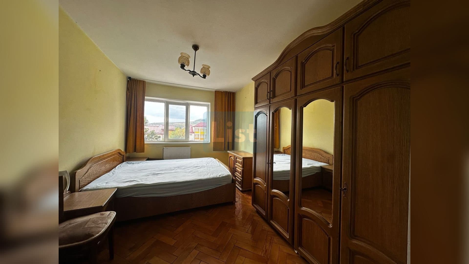 Apartament 3 camere | Zona Parc Lama | 60 mp | Etaj 2 | — 7