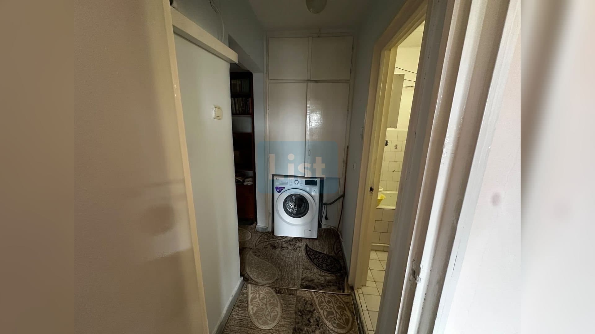 Apartament 3 camere | Zona Parc Lama | 60 mp | Etaj 2 | — 8