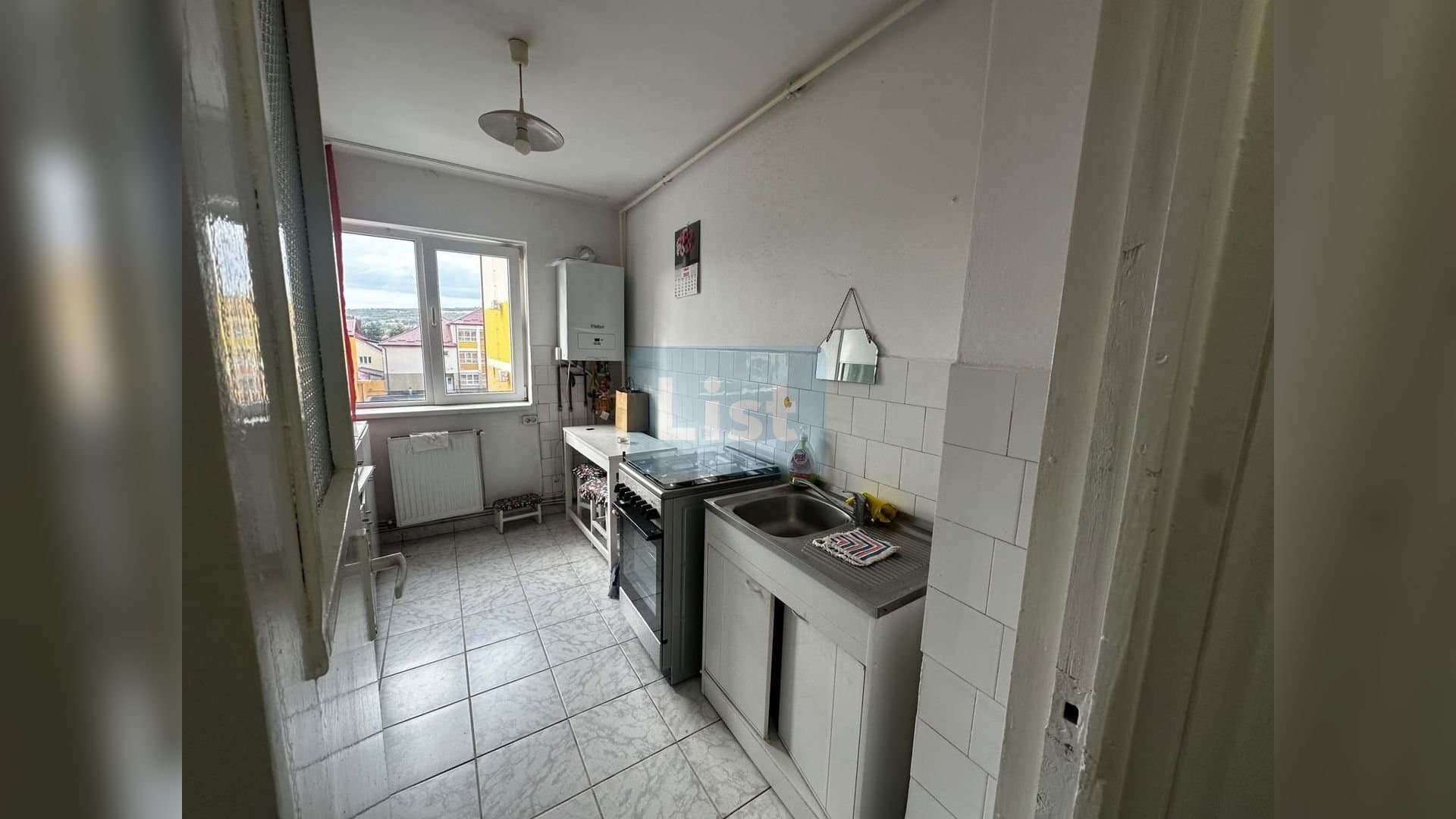 Apartament 3 camere | Zona Parc Lama | 60 mp | Etaj 2 | — 12