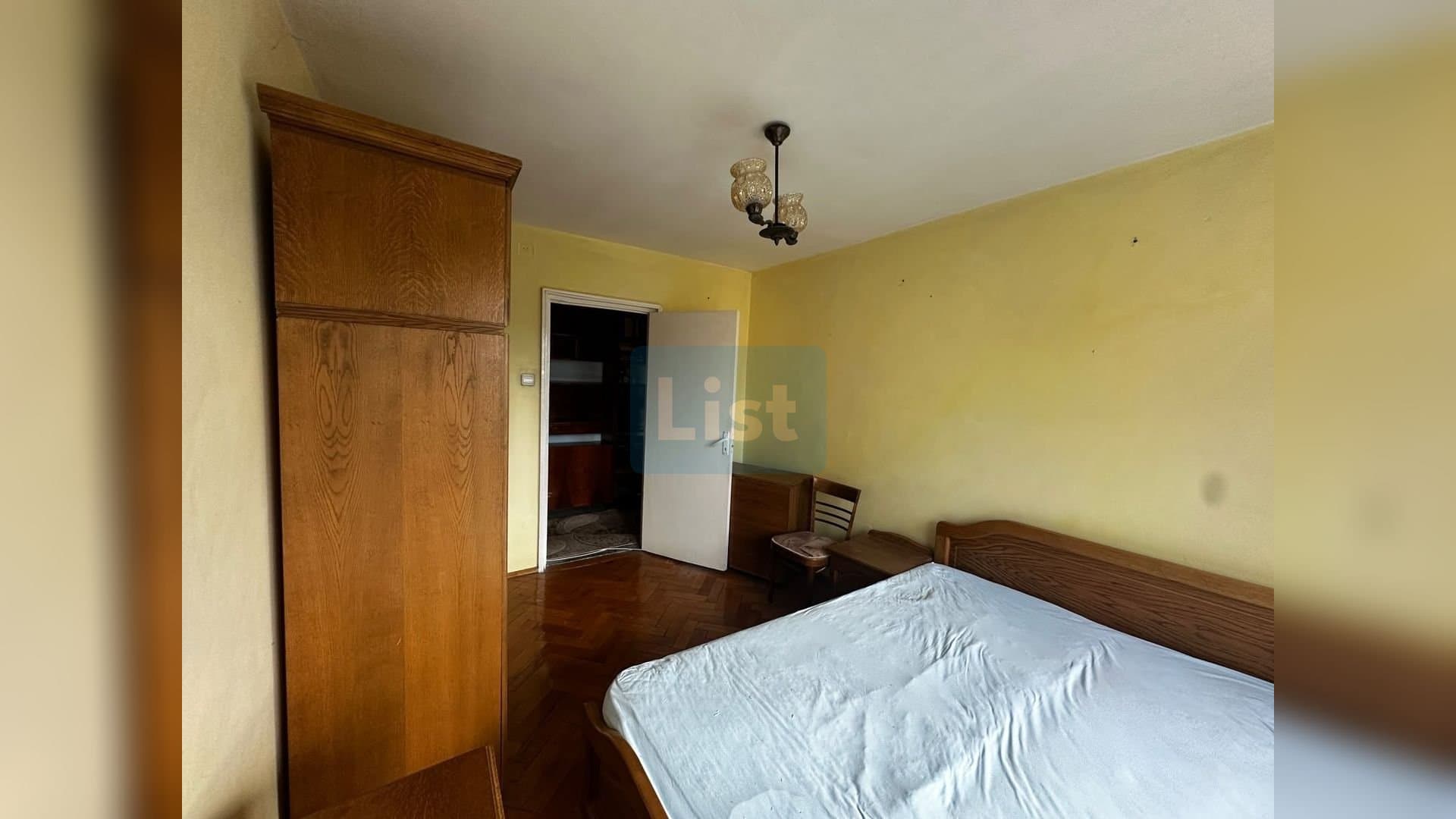 Apartament 3 camere | Zona Parc Lama | 60 mp | Etaj 2 | — 6