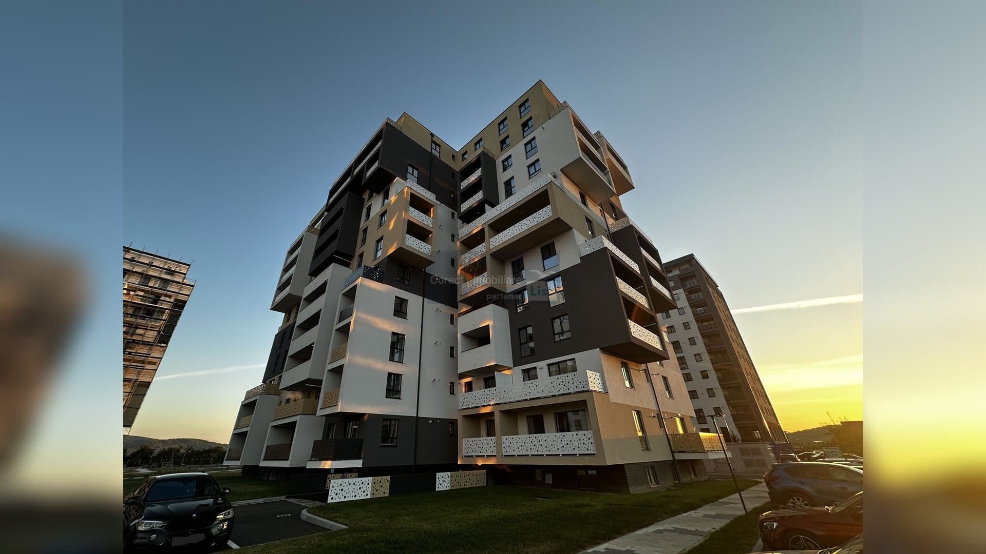 🏠 Apartament 3 camere | Zona Panoramic | 67 mp | Bloc nou |