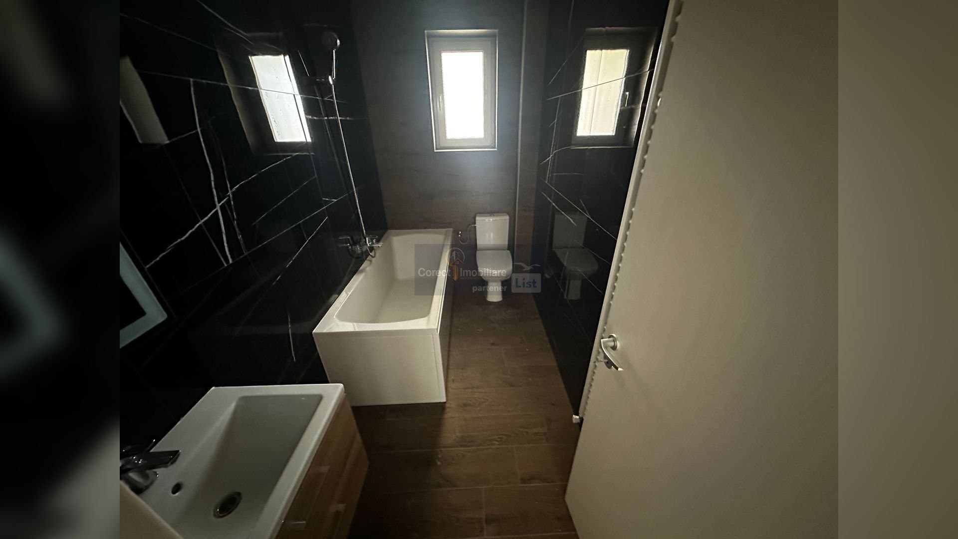 🏠 Apartament 3 camere | Zona Panoramic | 67 mp | Bloc nou | — 5