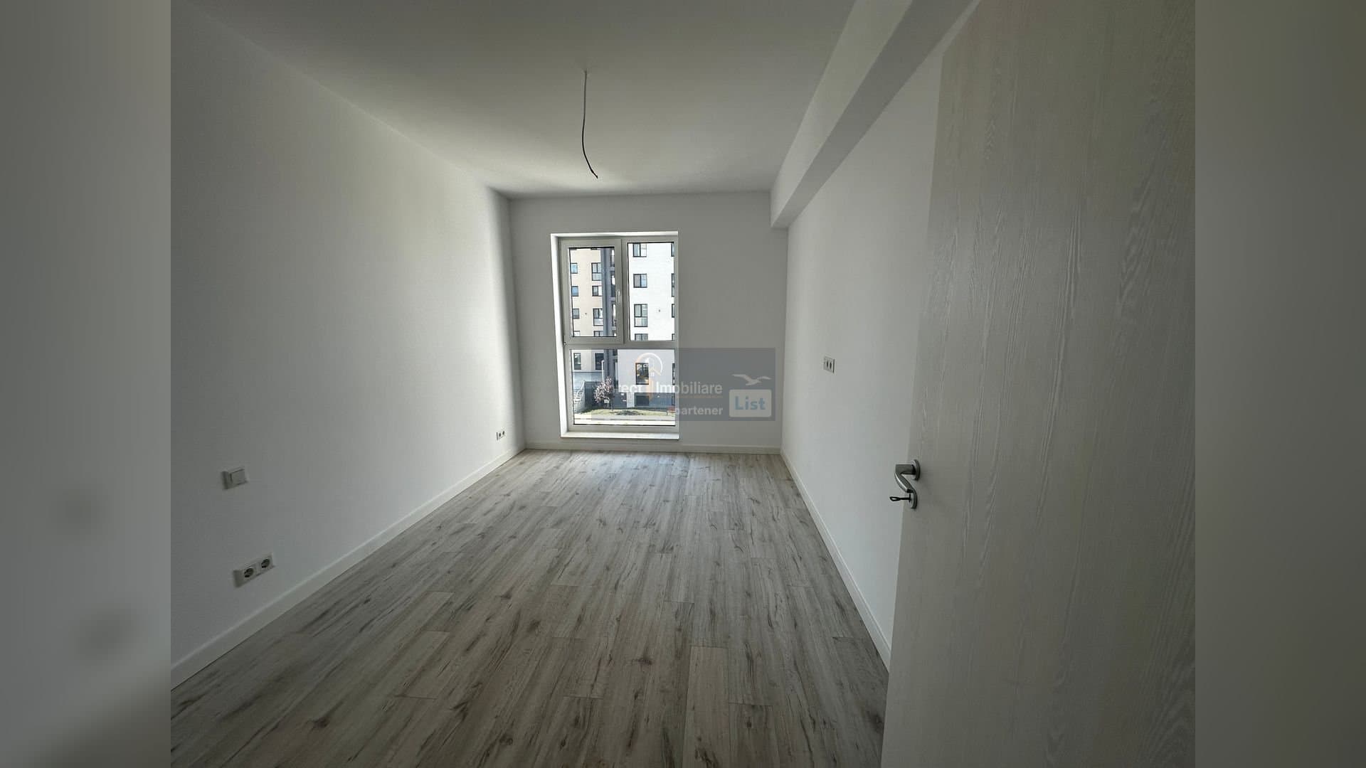 🏠 Apartament 3 camere | Zona Panoramic | 67 mp | Bloc nou | — 8