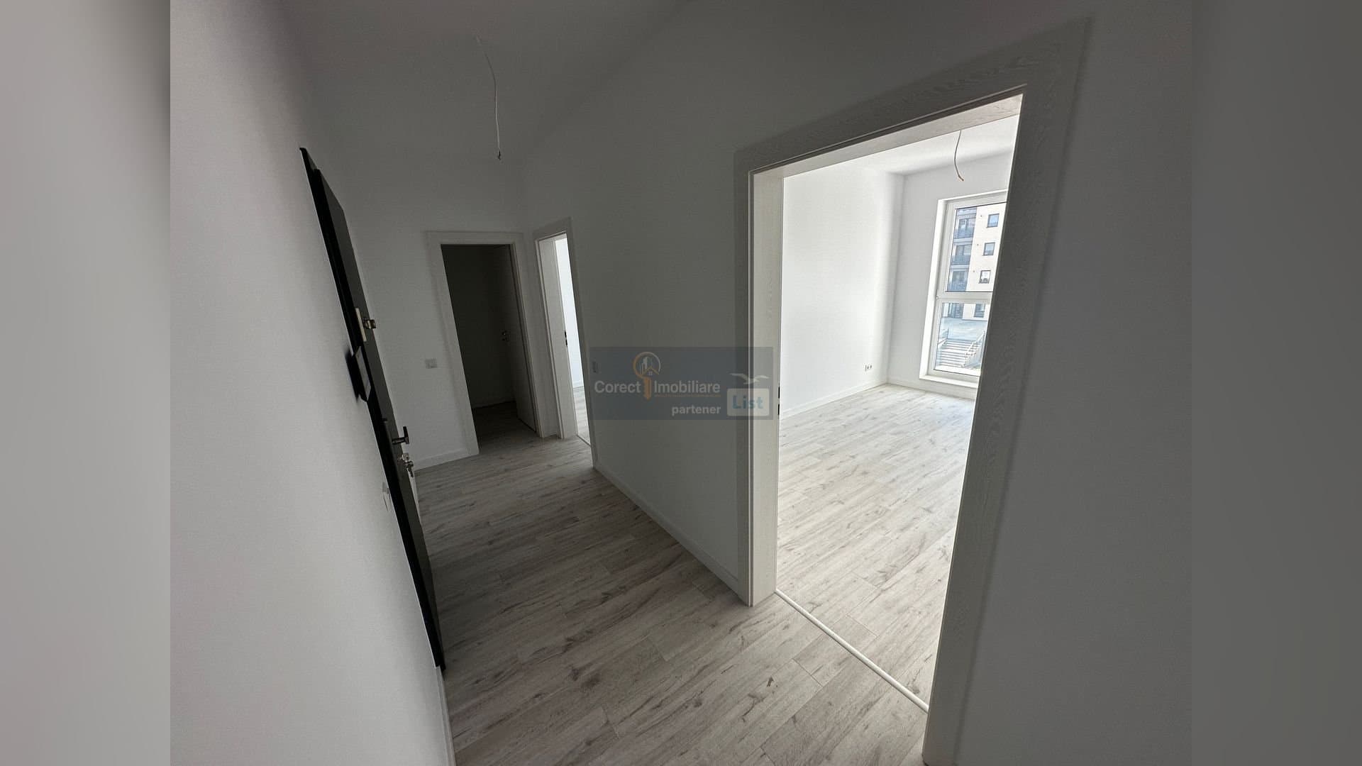 🏠 Apartament 3 camere | Zona Panoramic | 67 mp | Bloc nou | — 7