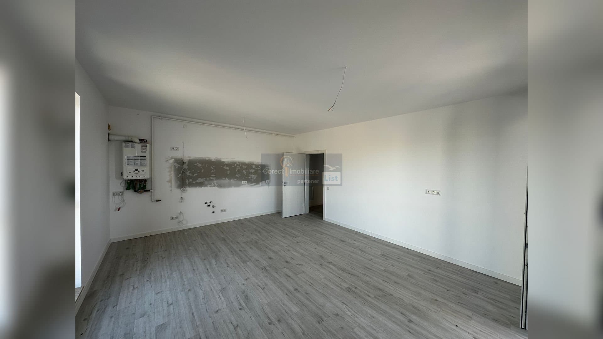 🏠 Apartament 3 camere | Zona Panoramic | 67 mp | Bloc nou | — 3