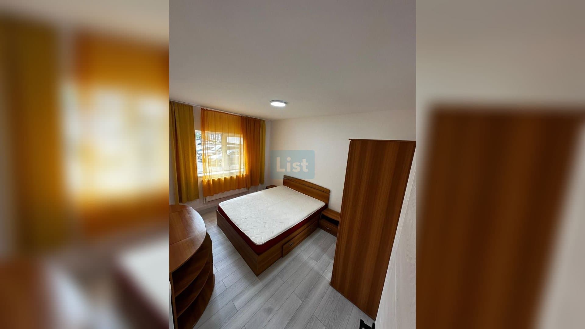 Apartament cu 3 camere renovat în 2025, parter | 63mp |